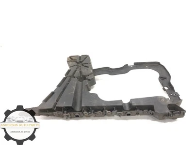 Volvo S90 2017-2020 pasajero derecho parachoques trasero soporte de montaje OEM #NOTA Foto 1 de 4