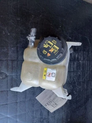 Depósito de refrigerante 07-15 Lincoln MKX AT4Z8A080CA Foto 1 de 4