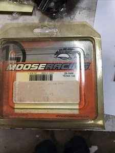 Moose Racing All Balls 25-1500 Front Wheel Bearing Kit Trail Boss 330 05-09 - Picture 1 of 2