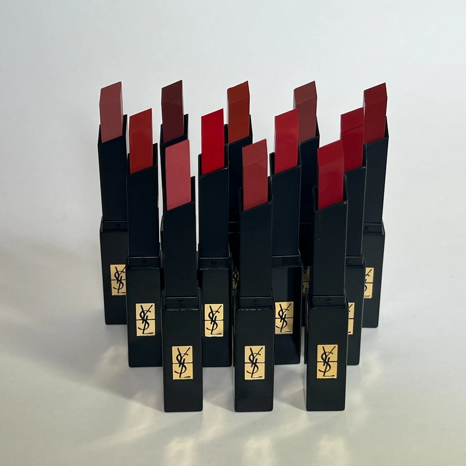 Rouge Pur Couture - The Slim Velvet Radical - Velvet Matte Lipstick - Brand New! - Image 1 of 1