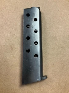FN Browning 1922 7.65 .32 ACP 9-Round Factory Original Magazine - Picture 1 of 7