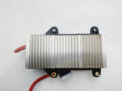 9132581 AMPLIFICADOR DE SONIDO para BMW SERIE 7 (E65 E66) 2005 9007398 - Imagen 1 de 4