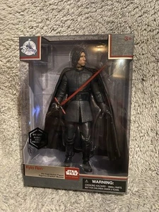 Star Wars Elite Series Kylo Ren Figure - Picture 1 of 6