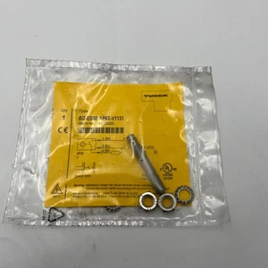 TURCK BI2-EG08-AP6X-V1131 Induktiver Näherungssensor - NEU - Bild 1 von 1