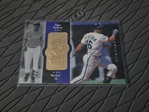 (4215/4500) Edgar Renteria 1998 Upperdeck Baseballkarte - Bild 1 von 3