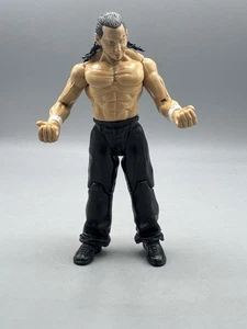 WWE Action Figure Matt Hardy 1999 Jakks Pacific Titan Tron Live FREE SHIPPING - Picture 1 of 12
