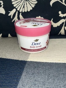 Exfoliante corporal Dove granada  - Imagen 1 de 5