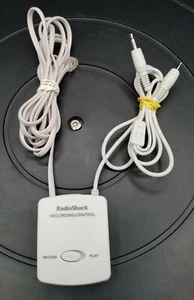 RADIO SHACK MULTI-TELEPHONE RECORDING CONTROLLER CAT. NO# 43-2208 - Picture 1 of 3