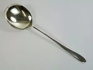 "Cubiertos WALKER & HALL - PRIDE - Cuchara / Cucharas de Sopa de Plata Esterlina - 7 3/4" - Imagen 1 de 2