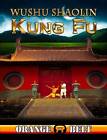 Wushu Shaolin Kung Fu : Orange Belt by Sal Redner, Sal Redner, Brand New, Fre...