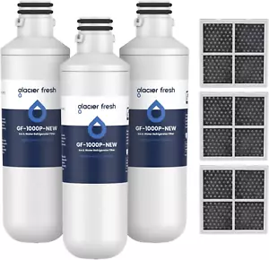 LT1000PC Water Filter, Compatible with LT1000PC/PCS, LT1000PC, LT-1000PC, MDJ648 - Picture 1 of 9