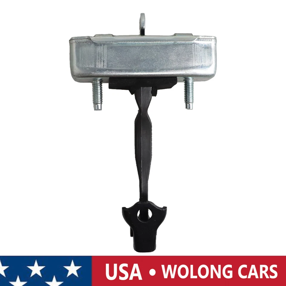 Left Side Front Door Check Stop Strap Fit for 03-09 4runner 2007-2014 FJ Cruiser