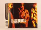 SLY AND ROBBIE FT SIMPLY RED NIGHTNURSE (X13) 4 Track CD Single Picture Sleeve E