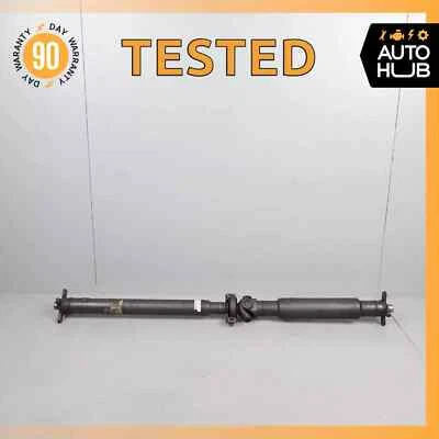 Винт приводного вала задней оси 93-95 Mercedes R129 SL600 600SL OEM - Изображение 1 из 4