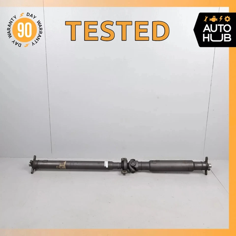 93-95 Mercedes R129 SL600 600SL eje trasero eje de transmisión hélice OEM Foto 1 de 4