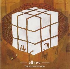 Seldom Seen Kid [Audio CD] Elbow