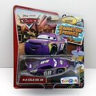 2012 Disney Pixar Samochody Sprężyny chłodnicy Klasyczne N2O Cola nr 68 - Toys R Us