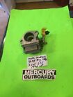 Mercury Mariner outboard 40hp carb carburetor 2stroke 1996 up 3cly #2