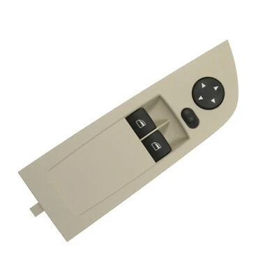 Interruptor de ventana de puerta de encendido estándar para BMW DWS-1313 Foto 1 de 4