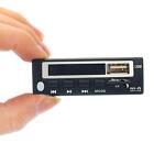 Decode Board Support USB Interface U Disk Support MP3/WMA/WAV Format 12V