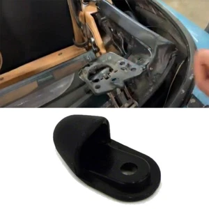 NA01-R1-311 For Mazda MX-5 Miata 1990-2005 Removeable Roof Hard Top Latch Cap - Picture 1 of 11