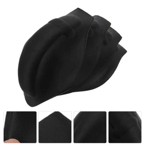 2Pcs Underwear Enlarging Pad Swimwear Brief Sponge Cup Men Underwear Sponge Cup - Picture 1 of 10