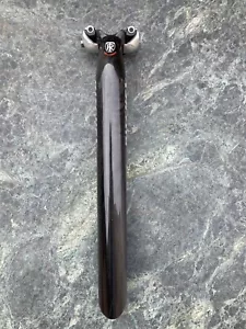 Ritchey WCS carbon seatpost 31.6 - Picture 1 of 3