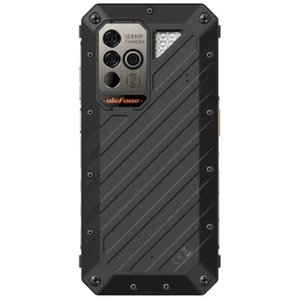 telephone ulefone power armor 19 triple caméra 108 MP, 12 Go + 256 Go, 6,58 - Afbeelding 1 van 4