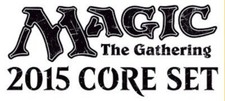 Magic 2015 Core Set MTG Foil Cards Magic the Gathering Foil Complete Your Set