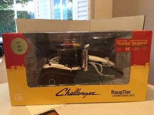 Challenger Model MT875 Show series Germany - Picture 1 of 8