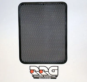 KTM 950 990 2009 Vorwärts Supermoto R SMR SMT SM-T Racing Kühlerschutz - Bild 1 von 5