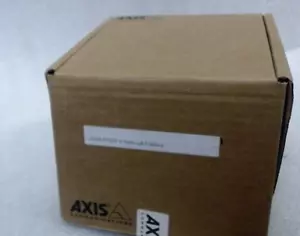 Axis P3245-VE IP Telecamera di sicurezza a cupola per esterni - Foto 1 di 2