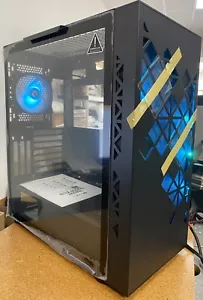 BitFenix Tracery ARGB BFC-TRA-500-KKG-3B1A Gaming Case - Picture 1 of 10