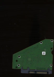 Seagate 100721570 Rev E Donor PCB Only - Afbeelding 1 van 2