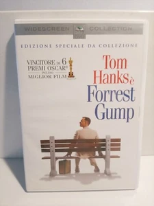 DVD Forrest Gump Mint Condition - Picture 1 of 3