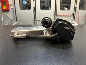 03L131512DS VALVOLA EGR RADIATORE PER RICIRCOLO GAS VOLKSWAGEN TRANSPORTER 12-19 - Imagen 1 de 5