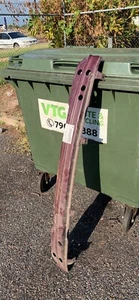 2012 Holden Captiva Rear bar braketCG Captiva VIN: KL3CA266JCB063359 - Picture 1 of 1