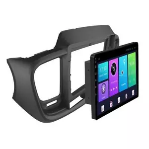 Carplay DSP Android 10.1 Radio Stereo GPS 10.1" Navigation 15-18 For Kia Sorento - Picture 1 of 12