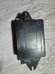 Chevy Express Van Remote Keyless Entry Module 1500 97 98 99 - Picture 1 of 6