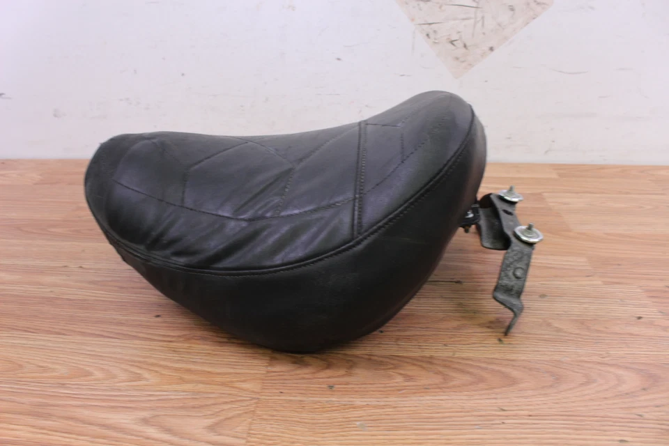 Honda VT1100C2 1998 Shadow Ace asiento delantero sillín Foto 1 de 4