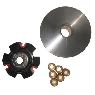 GY6-150 4 STROKE KOSO HIGH PERF VARIATOR  SCOOTERS ATV's TAO TAO PEACE ICE BEAR - Image 1 of 2