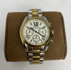 Michael Kors MK5912 Women's Stainless Steel Watch - Picture 1 of 9