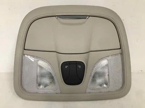 Jeep Cherokee 2017 techo superior consola 180825 R219 - Imagen 1 de 4