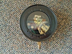 Vintage Mercoid Type DA -31 Pressure Control Switch " GREAT COLLECTIBLE ITEM " - Picture 1 of 11