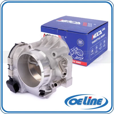 S20499 Throttle Body for 11-15 Kia Optima Sportage Hyundai Sonata Santa Fe Sport - Изображение 1 из 4