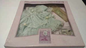 KMART VINTAGE NOS COLLECTIBLE MEMORIES DOLL OUTFIT FOR 16" DOLL RARE!! - Picture 1 of 12