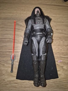 Star Wars Black Series 6" Gaming Greats GG-24 Darth Malgus Loose - Picture 1 of 3