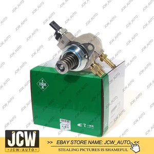 INA High Pressure Fuel Injection Pump For1.4T Audi VW Skoda EA111 03C127026R - Picture 1 of 6