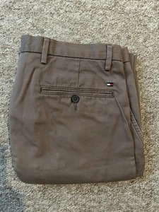 Tommy Hilfiger Mercer Chinohose Größe W 32 L 32, - Bild 1 von 12