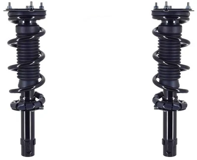 Front Struts For Infiniti Q50 2014-2024 All Wheel Drive W/O Sport Suspension - Image 1 of 4